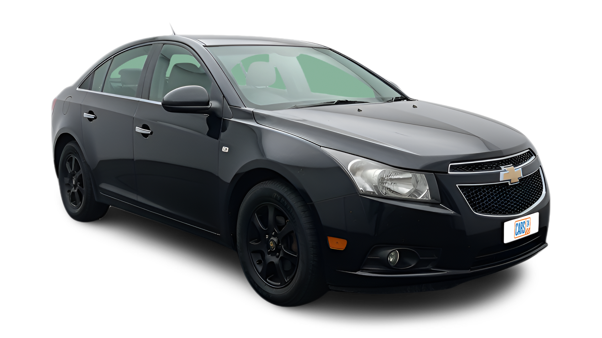 2010 Chevrolet Cruze - Sedan - Diesel - Manual - ₹1.94 lakh
